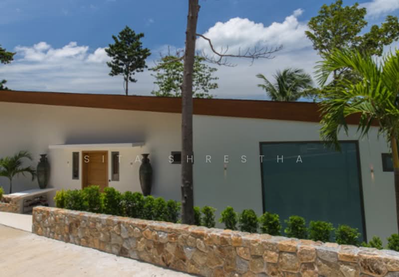 Azur Samui, Surat Thani, Maenam Soi 2, Mae Nam, Ko Samui, Surat Thani, 3 Bedrooms, 360 sqm, Villa For Sale, by Sita Shrestha, 500329907 - DDproperty.com
