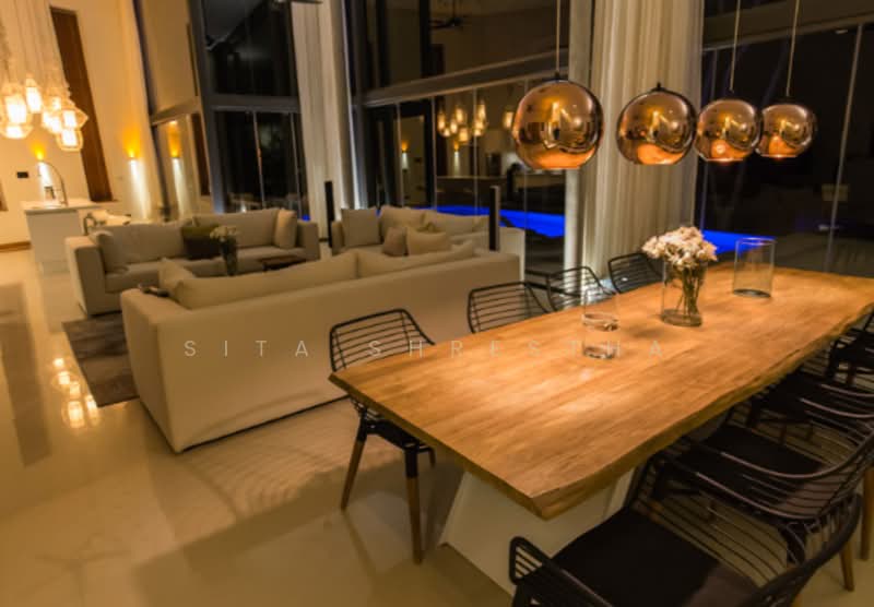 Azur Samui, Surat Thani, Maenam Soi 2, Mae Nam, Ko Samui, Surat Thani, 3 Bedrooms, 360 sqm, Villa For Sale, by Sita Shrestha, 500329907 - DDproperty.com