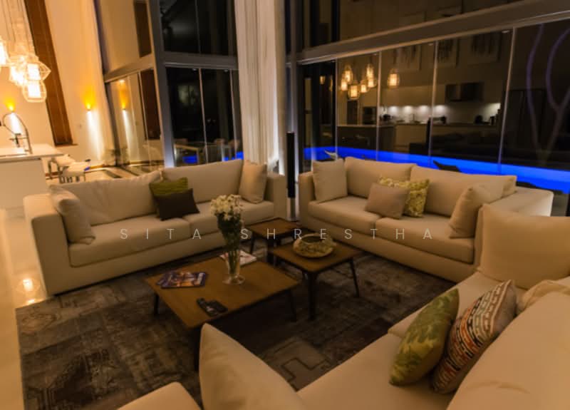 Azur Samui : แอชเชอร์ สมุย, สุราษฎร์ธานี, Maenam Soi 2, แม่น้ำ, เกาะสมุย, สุราษฎร์ธานี, 360 ตร.ม., วิลล่า ขาย, โดย Sita Shrestha, 500329907 - DDproperty.com