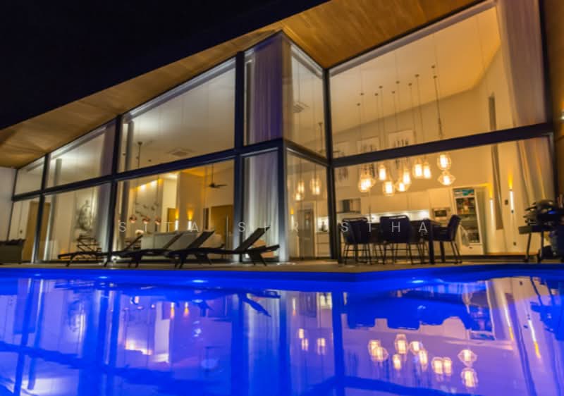 Azur Samui, Surat Thani, Maenam Soi 2, Mae Nam, Ko Samui, Surat Thani, 3 Bedrooms, 360 sqm, Villa For Sale, by Sita Shrestha, 500329907 - DDproperty.com