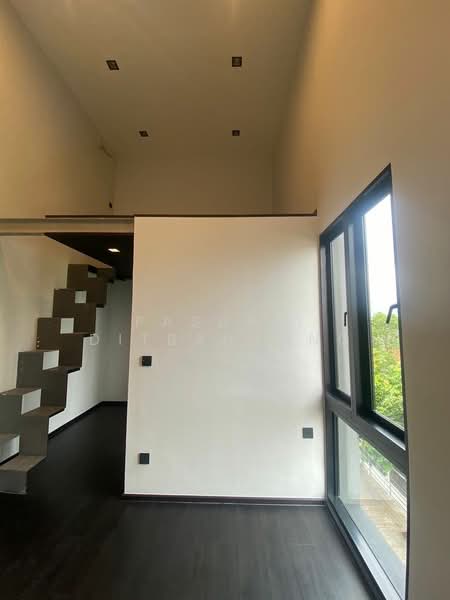 3-BR Townhouse, Bangkok, Din Daeng, Bangkok, 3 Bedrooms, 228 sqm, Townhouse For Rent, by Pasupit Ditbanjong, 500329908 - DDproperty.com