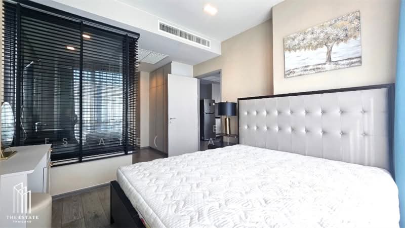 Whizdom Avenue Ratchada-Ladprao : วิสซ์ดอม อเวนิว รัชดา-ลาดพร้าว, กรุงเทพ, ถนนลาดพร้าว, จอมพล, จตุจักร, กรุงเทพ, 55 ตร.ม., คอนโด ให้เช่า, โดย The Estate(Thailand) Limited, 500329910 - DDproperty.com