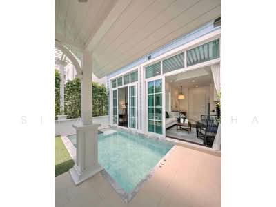 ขาย - Grand Florida Beachfront : แกรนด์ ฟลอริด้า บีชฟร้อนท์, ชลบุรี