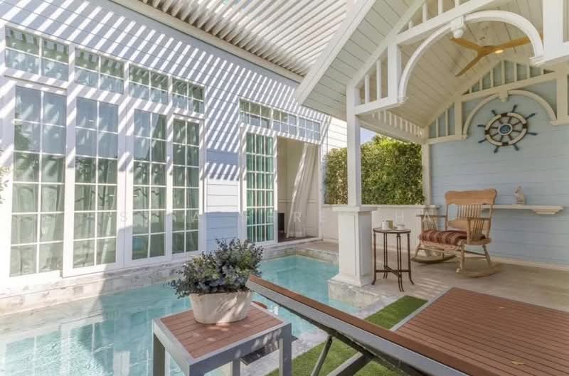 Grand Florida Beachfront : แกรนด์ ฟลอริด้า บีชฟร้อนท์, ชลบุรี, ซอยนาจอมเทียน 14, นาจอมเทียน, สัตหีบ, ชลบุรี, 52 ตร.ม., คอนโด ขาย, โดย Sita Shrestha, 500329911 - DDproperty.com