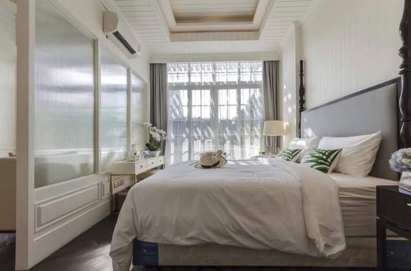 Grand Florida Beachfront : แกรนด์ ฟลอริด้า บีชฟร้อนท์, ชลบุรี, ซอยนาจอมเทียน 14, นาจอมเทียน, สัตหีบ, ชลบุรี, 52 ตร.ม., คอนโด ขาย, โดย Sita Shrestha, 500329911 - DDproperty.com
