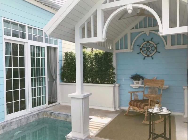Grand Florida Beachfront : แกรนด์ ฟลอริด้า บีชฟร้อนท์, ชลบุรี, ซอยนาจอมเทียน 14, นาจอมเทียน, สัตหีบ, ชลบุรี, 52 ตร.ม., คอนโด ขาย, โดย Sita Shrestha, 500329911 - DDproperty.com