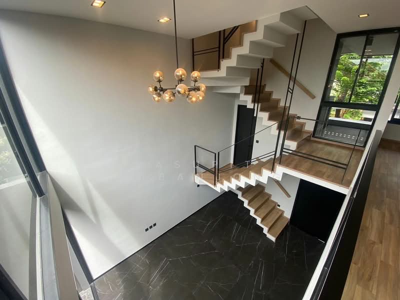 3-BR Townhouse, Bangkok, Din Daeng, Bangkok, 3 Bedrooms, 228 sqm, Townhouse For Sale, by Pasupit Ditbanjong, 500329912 - DDproperty.com