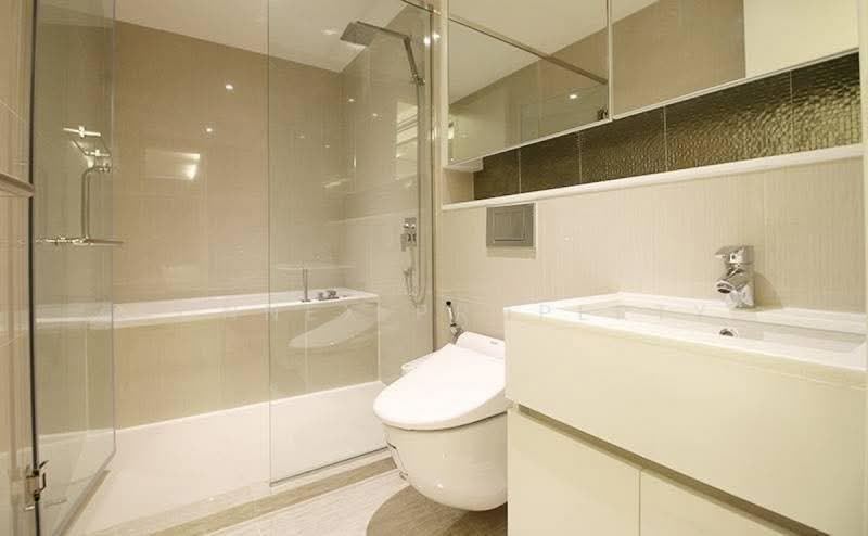H Sukhumvit 43, Bangkok, 28 Sukhumvit 34 Road, Khlong Tan Nua, Watthana, Bangkok, 1 Bedroom, 41 sqm, Condo For Rent, by Connex Property, 500329913 - DDproperty.com