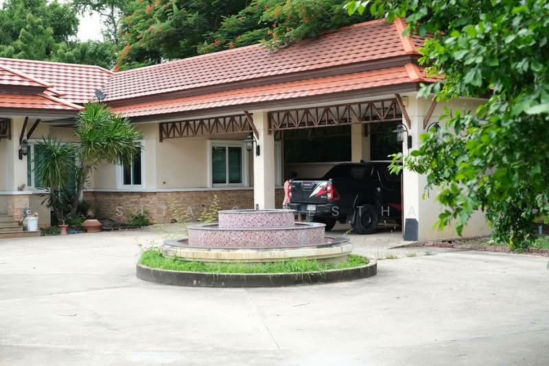 5-BR House, Chon Buri (Pattaya), Saen Suk, Muang Chon Buri, Chon Buri (Pattaya), 5 Bedrooms, 377 sqm, Single Detached House For Sale, by Sita Shrestha, 500329914 - DDproperty.com