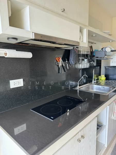 Bhukitta Airport Condominium, Phuket, Sa Khu, Thalang, Phuket, 1 Bedroom, 30 sqm, Condo For Rent, by Primeglobolasset best, 500329918 - DDproperty.com