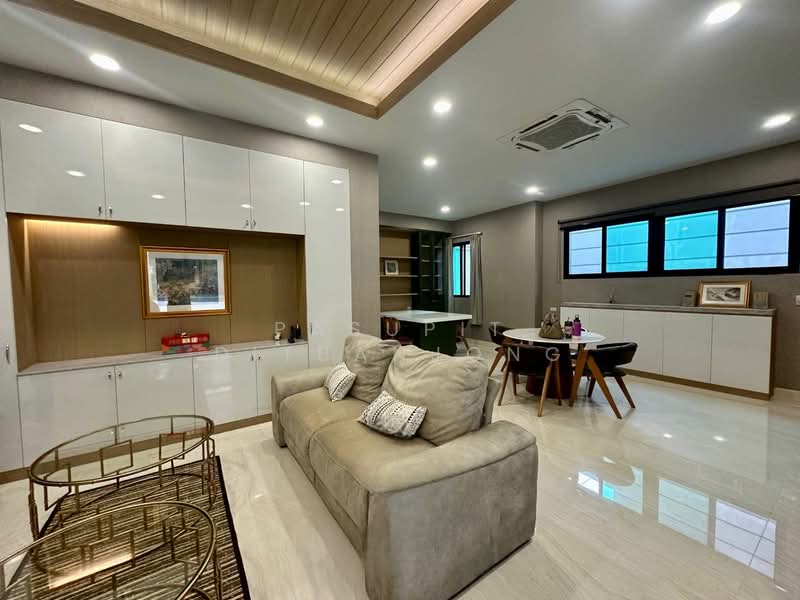 undefined, Bangkok, Chong Nonsi, Yan Nawa, Bangkok, 4 Bedrooms, 480 sqm, Townhouse For Rent, by Pasupit Ditbanjong, 500329920 - DDproperty.com