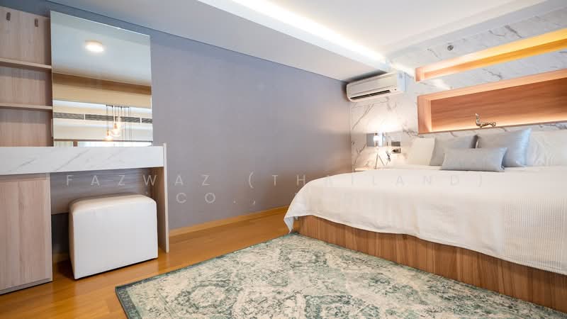 Siamese Exclusive Sukhumvit 31, Bangkok, 75 Soi Sukhumvit 31, Khlong Tan Nua, Watthana, Bangkok, 1 Bedroom, 70 sqm, Condo For Rent, by Fazwaz (Thailand) Co., Ltd., 500329921 - DDproperty.com