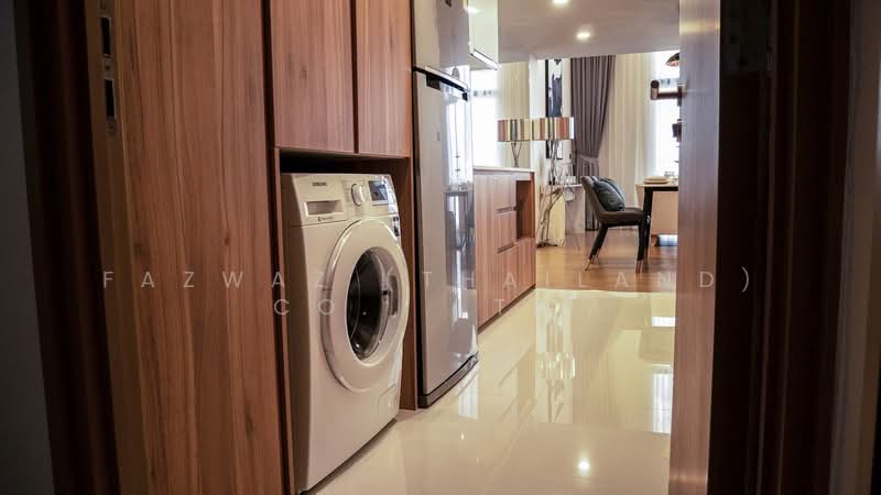 Siamese Exclusive Sukhumvit 31 : ไซมิส เอ๊กซ์ตลูซีฟ สุขุมวิท 31, กรุงเทพ, 75 ถนนสุขุมวิท 31, คลองตันเหนือ, วัฒนา, กรุงเทพ, 70 ตร.ม., คอนโด ให้เช่า, โดย Fazwaz (Thailand) Co., Ltd., 500329921 - DDproperty.com