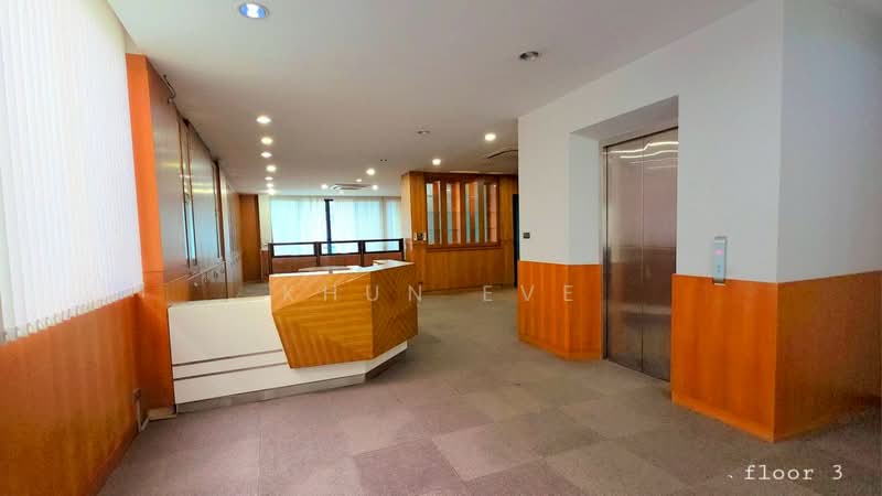 Home office for rent in Srinakarin RD near Samitivej srinakarin ( SPSEVE1943 ), Bangkok, ศรีนครินทร์, Suan Luang, Bangkok, , 836 sqm, Shophouse For Rent, by Khun Eve, 500329925 - DDproperty.com
