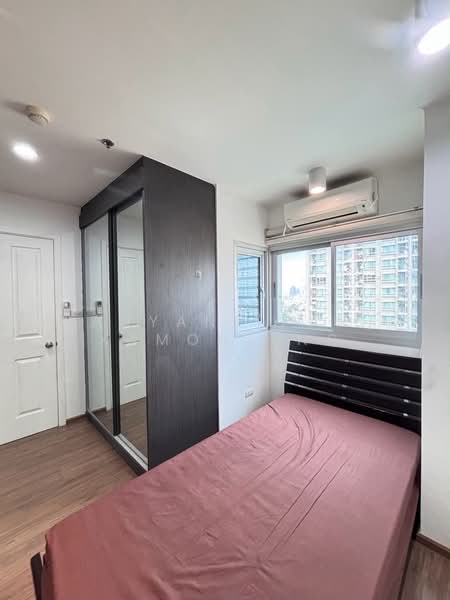 U Delight@Talat Phlu Station, Bangkok, 88 985 Ratchadaphisek Rd, Dao Khanong, Thon Buri, Bangkok, 2 Bedrooms, 51 sqm, Condo For Rent, by Kanyani(Pan) Kamonaing, 500329926 - DDproperty.com