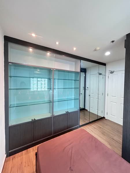 U Delight@Talat Phlu Station, Bangkok, 88 985 Ratchadaphisek Rd, Dao Khanong, Thon Buri, Bangkok, 2 Bedrooms, 51 sqm, Condo For Rent, by Kanyani(Pan) Kamonaing, 500329926 - DDproperty.com
