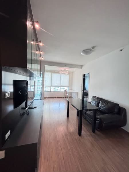 U Delight@Talat Phlu Station, Bangkok, 88 985 Ratchadaphisek Rd, Dao Khanong, Thon Buri, Bangkok, 2 Bedrooms, 51 sqm, Condo For Rent, by Kanyani(Pan) Kamonaing, 500329926 - DDproperty.com