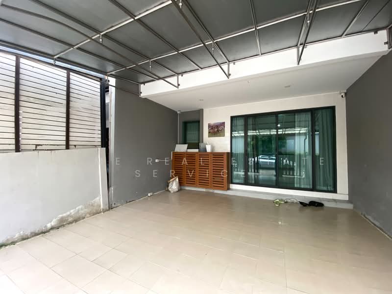 J Grand Sathorn-Kalapapruek, Bangkok, Kanlapaphruek Road, Bang Khae, Bangkok, 4 Bedrooms, 76 sqm, Townhouse For Sale, by HOME Real Estate Service, 500329929 - DDproperty.com