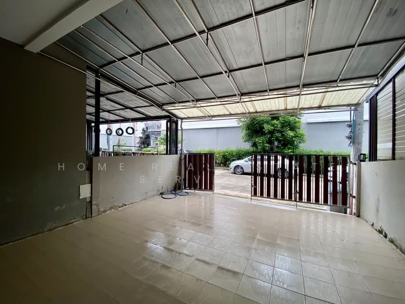 J Grand Sathorn-Kalapapruek, Bangkok, Kanlapaphruek Road, Bang Khae, Bangkok, 4 Bedrooms, 76 sqm, Townhouse For Sale, by HOME Real Estate Service, 500329929 - DDproperty.com