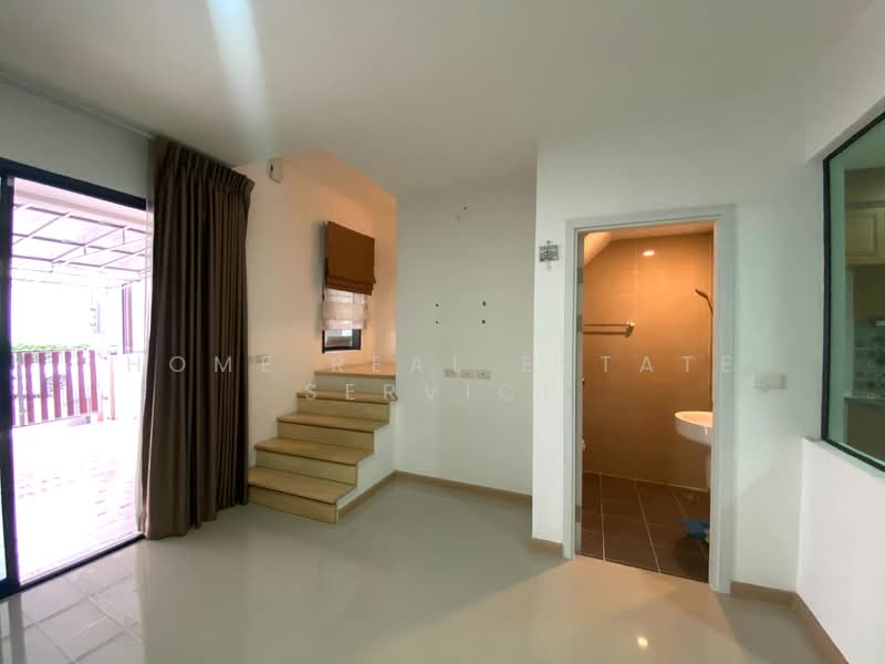J Grand Sathorn-Kalapapruek, Bangkok, Kanlapaphruek Road, Bang Khae, Bangkok, 4 Bedrooms, 76 sqm, Townhouse For Sale, by HOME Real Estate Service, 500329929 - DDproperty.com