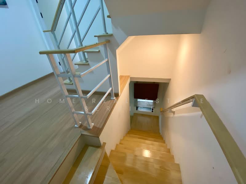 J Grand Sathorn-Kalapapruek, Bangkok, Kanlapaphruek Road, Bang Khae, Bangkok, 4 Bedrooms, 76 sqm, Townhouse For Sale, by HOME Real Estate Service, 500329929 - DDproperty.com