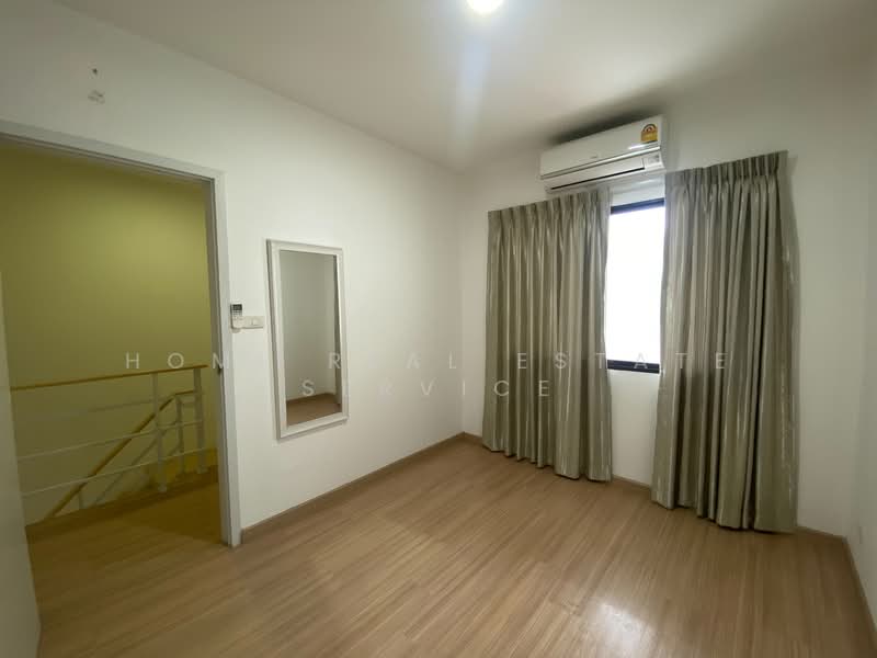 J Grand Sathorn-Kalapapruek, Bangkok, Kanlapaphruek Road, Bang Khae, Bangkok, 4 Bedrooms, 76 sqm, Townhouse For Sale, by HOME Real Estate Service, 500329929 - DDproperty.com
