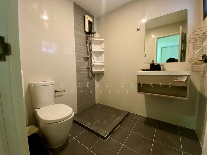 J Grand Sathorn-Kalapapruek, Bangkok, Kanlapaphruek Road, Bang Khae, Bangkok, 4 Bedrooms, 76 sqm, Townhouse For Sale, by HOME Real Estate Service, 500329929 - DDproperty.com