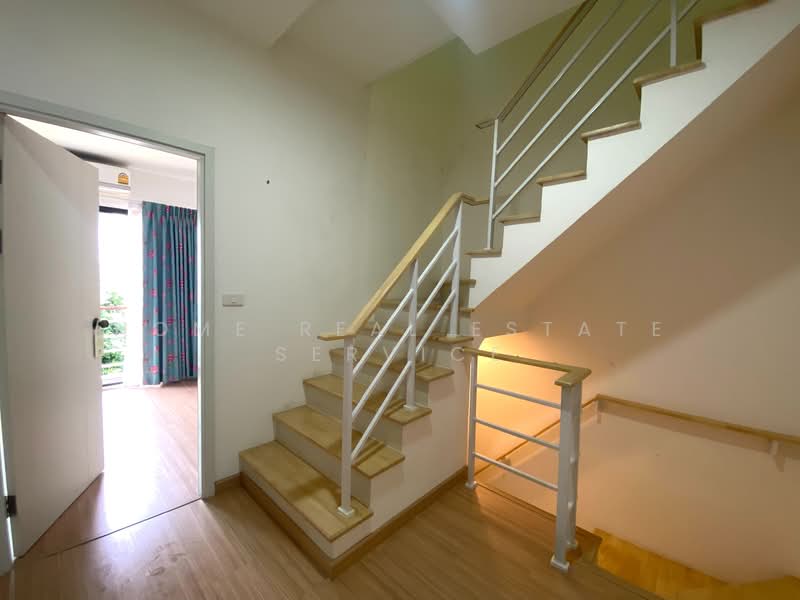J Grand Sathorn-Kalapapruek, Bangkok, Kanlapaphruek Road, Bang Khae, Bangkok, 4 Bedrooms, 76 sqm, Townhouse For Sale, by HOME Real Estate Service, 500329929 - DDproperty.com
