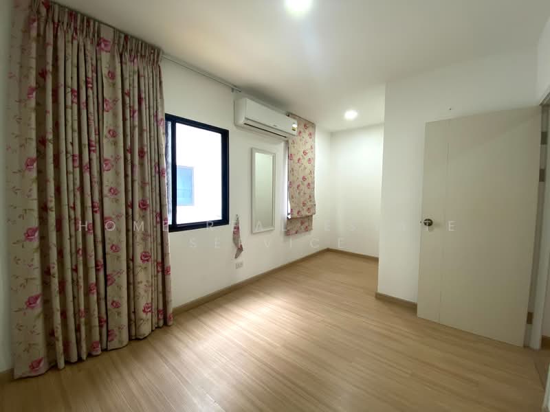 J Grand Sathorn-Kalapapruek, Bangkok, Kanlapaphruek Road, Bang Khae, Bangkok, 4 Bedrooms, 76 sqm, Townhouse For Sale, by HOME Real Estate Service, 500329929 - DDproperty.com