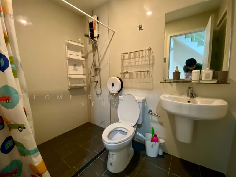 J Grand Sathorn-Kalapapruek, Bangkok, Kanlapaphruek Road, Bang Khae, Bangkok, 4 Bedrooms, 76 sqm, Townhouse For Sale, by HOME Real Estate Service, 500329929 - DDproperty.com