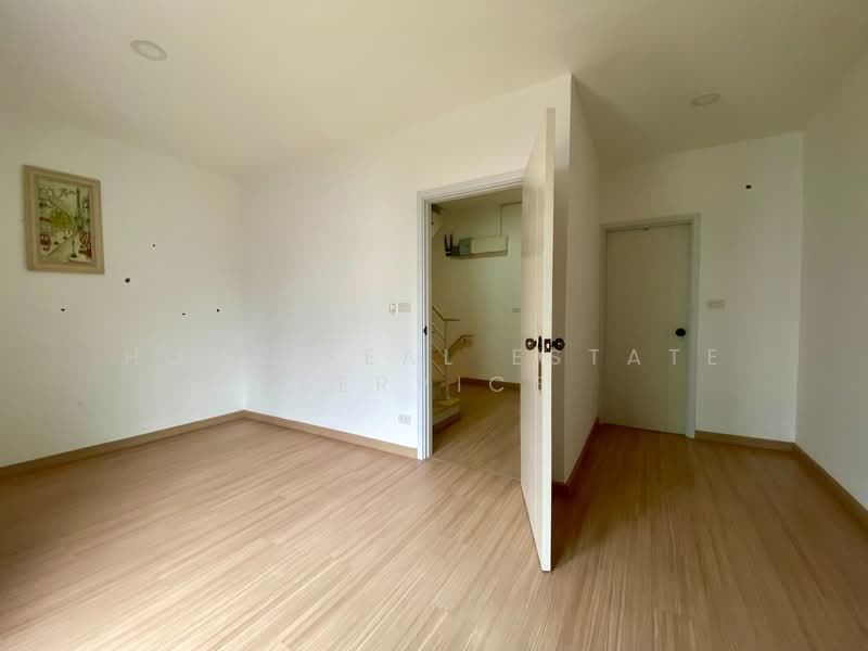 J Grand Sathorn-Kalapapruek, Bangkok, Kanlapaphruek Road, Bang Khae, Bangkok, 4 Bedrooms, 76 sqm, Townhouse For Sale, by HOME Real Estate Service, 500329929 - DDproperty.com