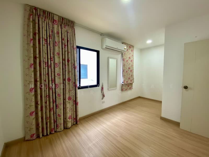 J Grand Sathorn-Kalapapruek, Bangkok, Kanlapaphruek Road, Bang Khae, Bangkok, 4 Bedrooms, 76 sqm, Townhouse For Sale, by HOME Real Estate Service, 500329929 - DDproperty.com