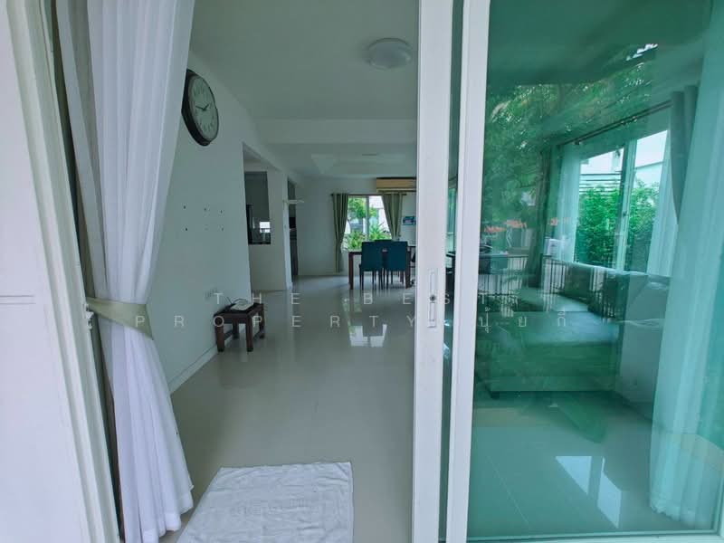 Pruklada Bangna, Samut Prakan, Bangna-Trad Rd., Bang Bo, Samut Prakan, 3 Bedrooms, 150 sqm, Single Detached House For Sale, by The Best Property ปุ้ยกี้, 500329930 - DDproperty.com