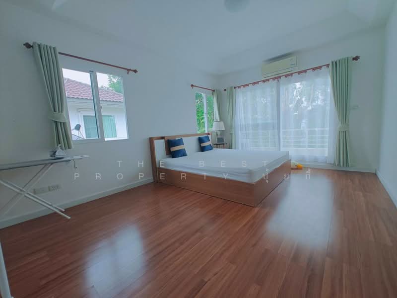 Pruklada Bangna : พฤกษ์ลดา บางนา, สมุทรปราการ, ถ.บางนา-ตราด, บางบ่อ, สมุทรปราการ, 150 ตร.ม., บ้านเดี่ยว ขาย, โดย The Best Property ปุ้ยกี้, 500329930 - DDproperty.com