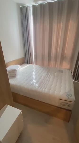 NUE Noble Centre Bangna, Bangkok, Bangna-Trad Road, Bang Na, Bangkok, 3 Bedrooms, 51 sqm, Condo For Rent, by Puriwat Chinsongkram, 500329931 - DDproperty.com