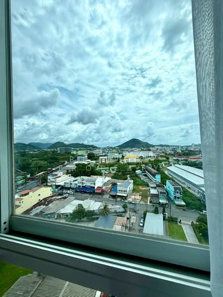 The Light Condo, Phuket, 15 19 E Chaofah Rd, Talat Nua, Muang Phuket, Phuket, 1 Bedroom, 34 sqm, Condo For Rent, by PK LIFE Property, 500329939 - DDproperty.com