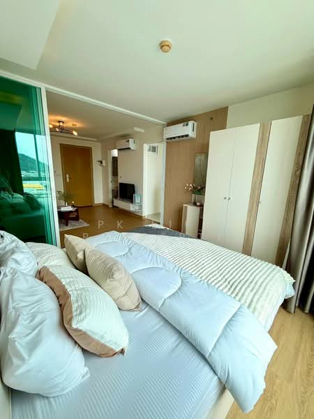 The Light Condo, Phuket, 15 19 E Chaofah Rd, Talat Nua, Muang Phuket, Phuket, 1 Bedroom, 34 sqm, Condo For Rent, by PK LIFE Property, 500329939 - DDproperty.com