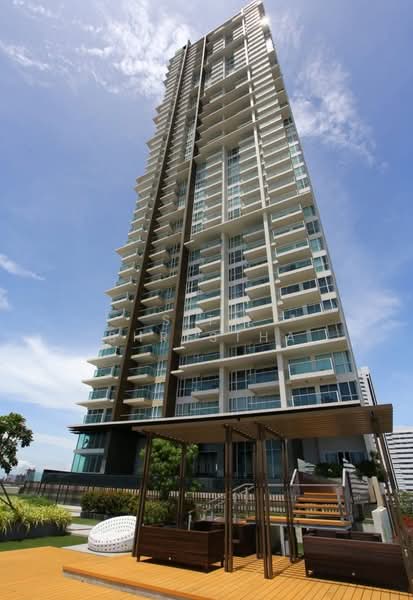 Cetus Beachfront, Chon Buri (Pattaya), Village No. 12 422 Jomtiensaineung Rd, Na Kloe, Bang Lamung (Pattaya), Chon Buri (Pattaya), 1 Bedroom, 40 sqm, Condo For Sale, by Sita Shrestha, 500329943 - DDproperty.com