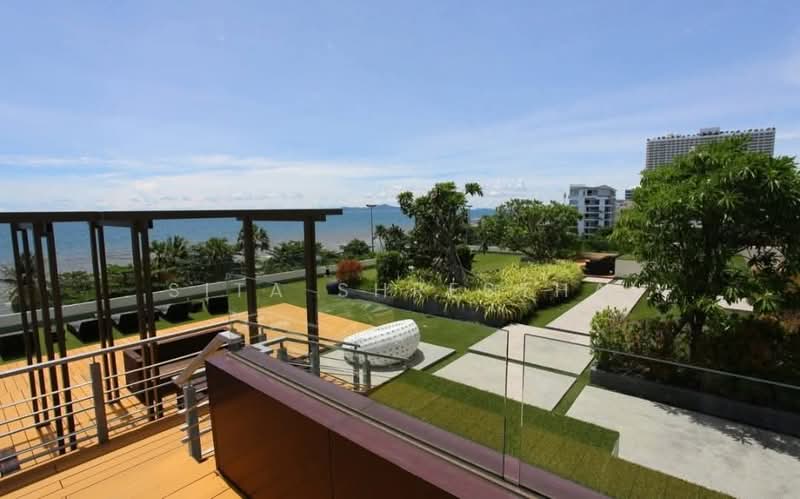 Cetus Beachfront, Chon Buri (Pattaya), Village No. 12 422 Jomtiensaineung Rd, Na Kloe, Bang Lamung (Pattaya), Chon Buri (Pattaya), 1 Bedroom, 40 sqm, Condo For Sale, by Sita Shrestha, 500329943 - DDproperty.com