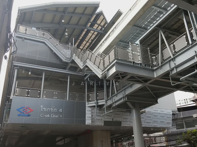 ขายอพาร์ทเม้นท์ 5 ชั้น ทำเลลาดพร้าว ใกล้ MRT โชคชัย 4, Bangkok, Bang Na Nuea, Bang Na, Bangkok, , 408 sqm, Land For Sale, by Jariya, 500329944 - DDproperty.com