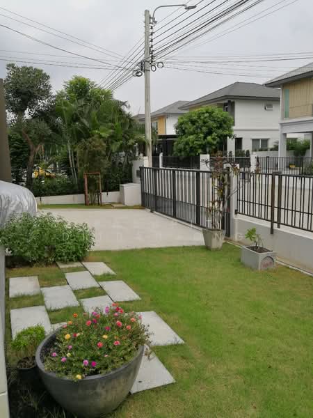 Baan Pruklada Suvarnabhumi, Samut Prakan, Lad Krabang Road Soi Lat Krabang 54, Srisa Chorakhe Noi, Bang Sao Thong, Samut Prakan, 3 Bedrooms, 216 sqm, Single Detached House For Sale, by Pasupit Ditbanjong, 500329945 - DDproperty.com