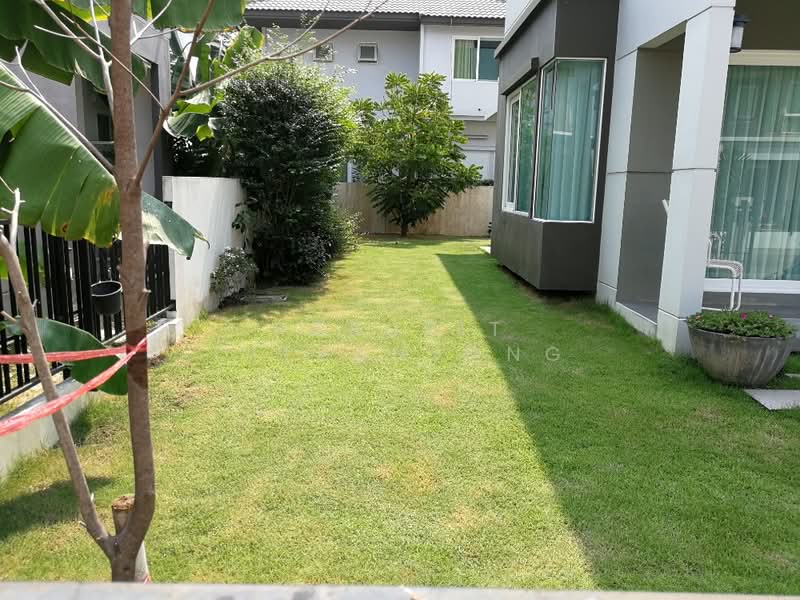 Baan Pruklada Suvarnabhumi, Samut Prakan, Lad Krabang Road Soi Lat Krabang 54, Srisa Chorakhe Noi, Bang Sao Thong, Samut Prakan, 3 Bedrooms, 216 sqm, Single Detached House For Sale, by Pasupit Ditbanjong, 500329945 - DDproperty.com