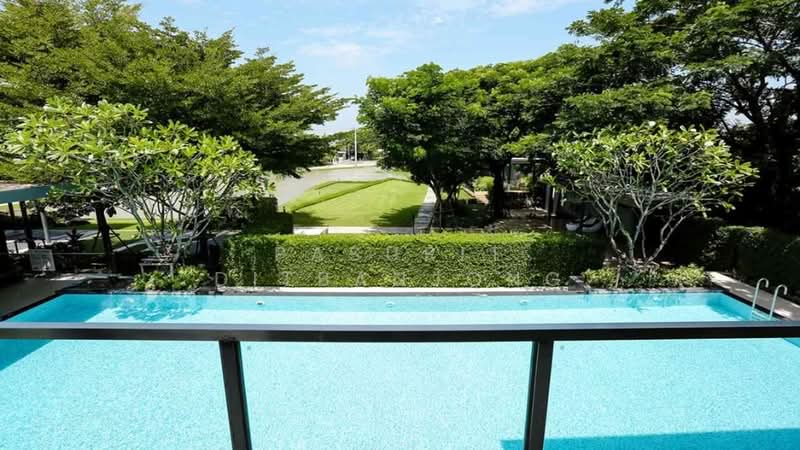 Baan Pruklada Suvarnabhumi : บ้านพฤกษ์ลดา สุวรรณภูมิ, สมุทรปราการ, ถนนลาดกระบัง ซ.ลาดกระบัง 54, ศีรษะจรเข้น้อย, บางเสาธง, สมุทรปราการ, 216 ตร.ม., บ้านเดี่ยว ขาย, โดย Pasupit Ditbanjong, 500329945 - DDproperty.com