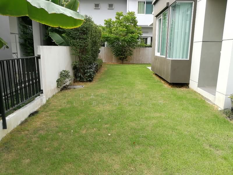 Baan Pruklada Suvarnabhumi, Samut Prakan, Lad Krabang Road Soi Lat Krabang 54, Srisa Chorakhe Noi, Bang Sao Thong, Samut Prakan, 3 Bedrooms, 216 sqm, Single Detached House For Sale, by Pasupit Ditbanjong, 500329945 - DDproperty.com