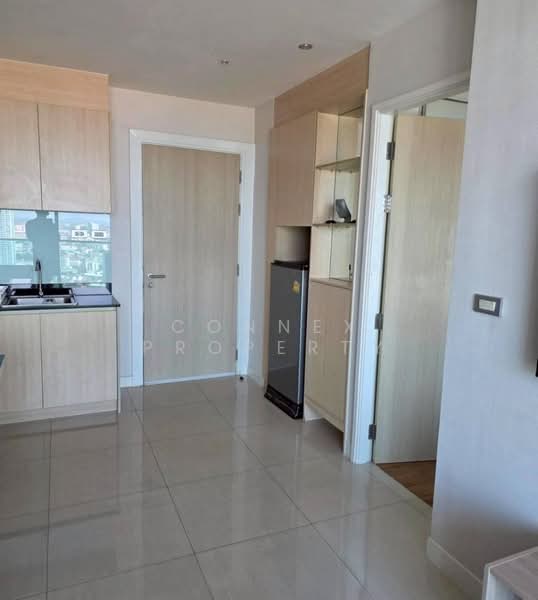 Grande Caribbean, Chon Buri (Pattaya), 492/2 Moo 12 Thappraya Rd, Nong Pru, Bang Lamung (Pattaya), Chon Buri (Pattaya), 1 Bedroom, 35 sqm, Condo For Rent, by Connex Property, 500329948 - DDproperty.com