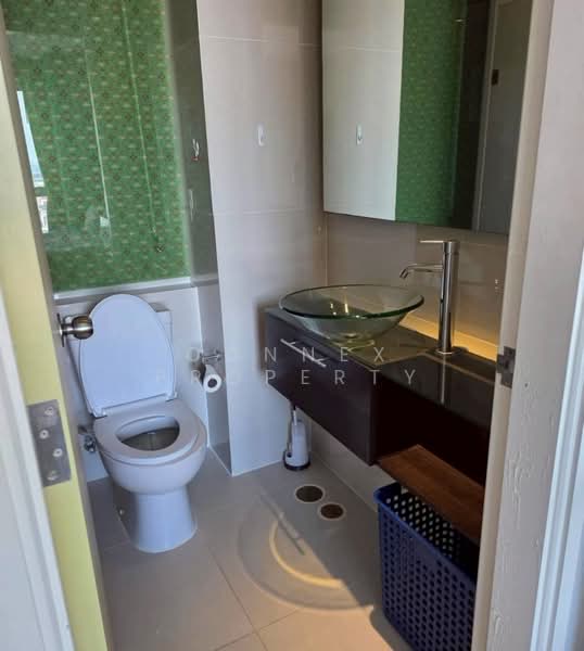 Grande Caribbean, Chon Buri (Pattaya), 492/2 Moo 12 Thappraya Rd, Nong Pru, Bang Lamung (Pattaya), Chon Buri (Pattaya), 1 Bedroom, 35 sqm, Condo For Rent, by Connex Property, 500329948 - DDproperty.com