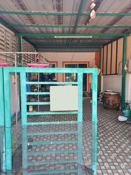 สิรารมย์พลัส ดอนทอง, Chachoengsao, Bang Tin Pet, Muang Chachoengsao, Chachoengsao, 2 Bedrooms, 70 sqm, Townhouse For Sale, by The Best Property นิว, 500329950 - DDproperty.com