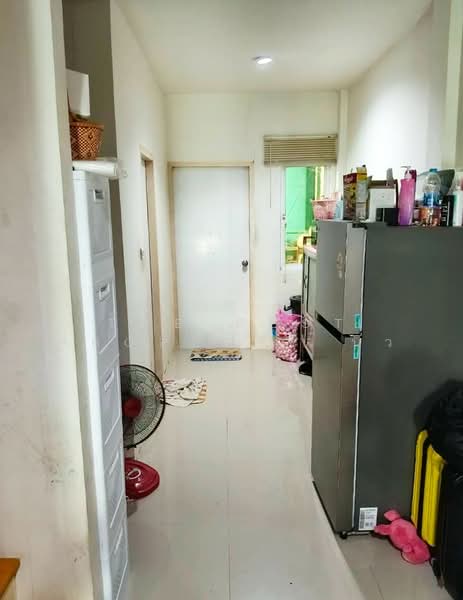 สิรารมย์พลัส ดอนทอง, ฉะเชิงเทรา, บางตีนเป็ด, เมืองฉะเชิงเทรา, ฉะเชิงเทรา, 70 ตร.ม., ทาวน์เฮ้าส์ ขาย, โดย The Best Property นิว, 500329950 - DDproperty.com