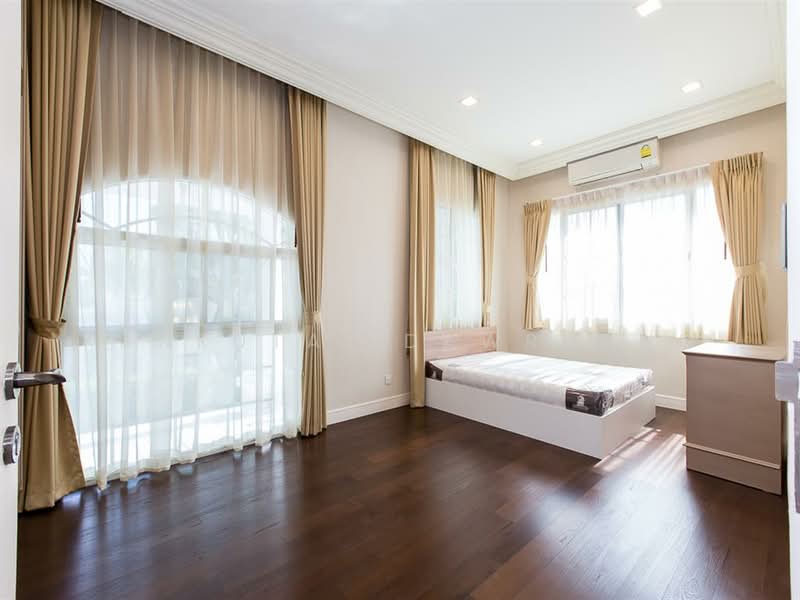 Narasiri Bangna, Samut Prakan, Bangna-Trad Road, Bangphli Yai, Bang Plee, Samut Prakan, 4 Bedrooms, 375 sqm, Single Detached House For Sale, by Kanrutai Dawruang, 500329951 - DDproperty.com