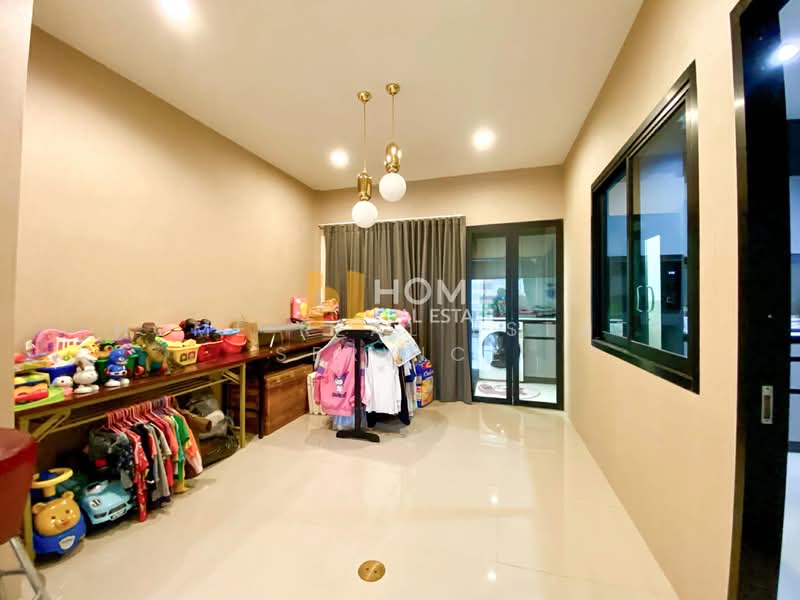 Siri Place Kalapapruek-Sathorn : สิริ เพลส กัลปพฤกษ์-สาทร, กรุงเทพ, บางหว้า, ภาษีเจริญ, กรุงเทพ, 118 ตร.ม., ทาวน์เฮ้าส์ ขาย, โดย HOME Real Estate Service, 500329952 - DDproperty.com